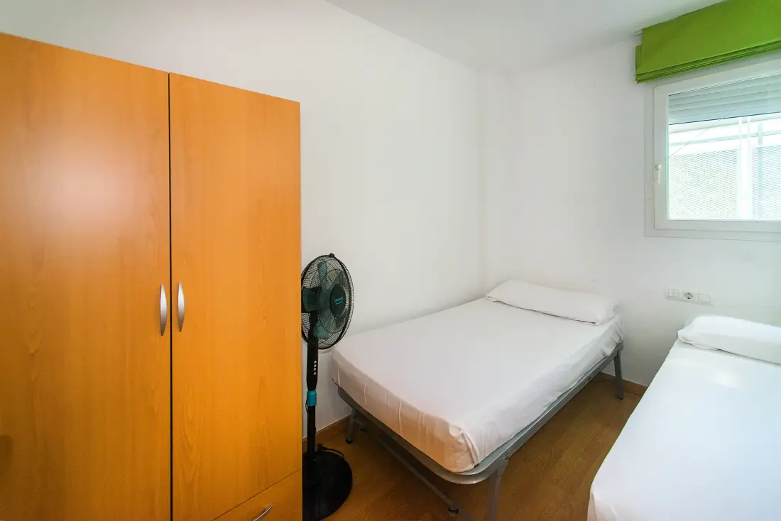 Apartmanok Roses
