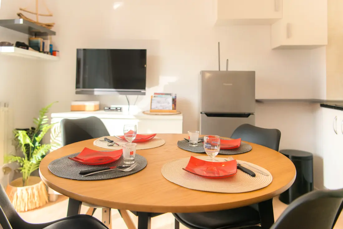 Apartmanok Roses
