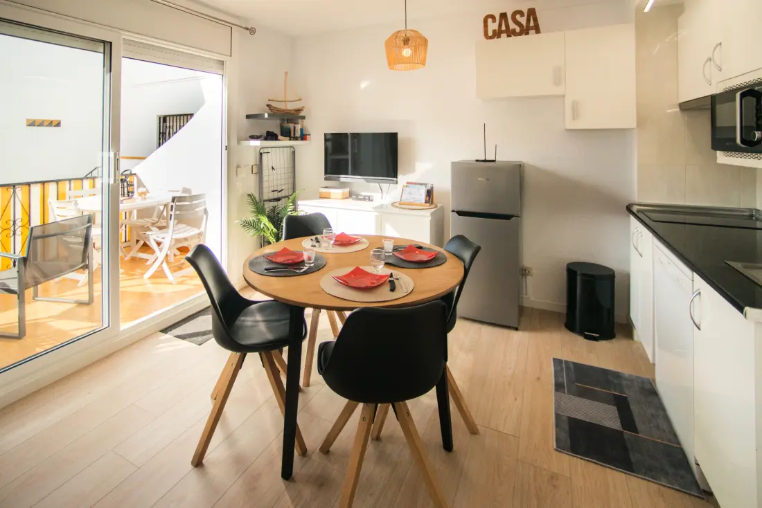 Apartmanok Roses