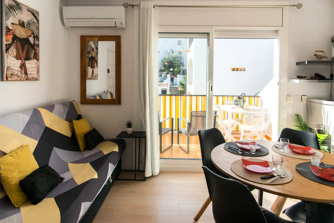 Apartmanok Roses