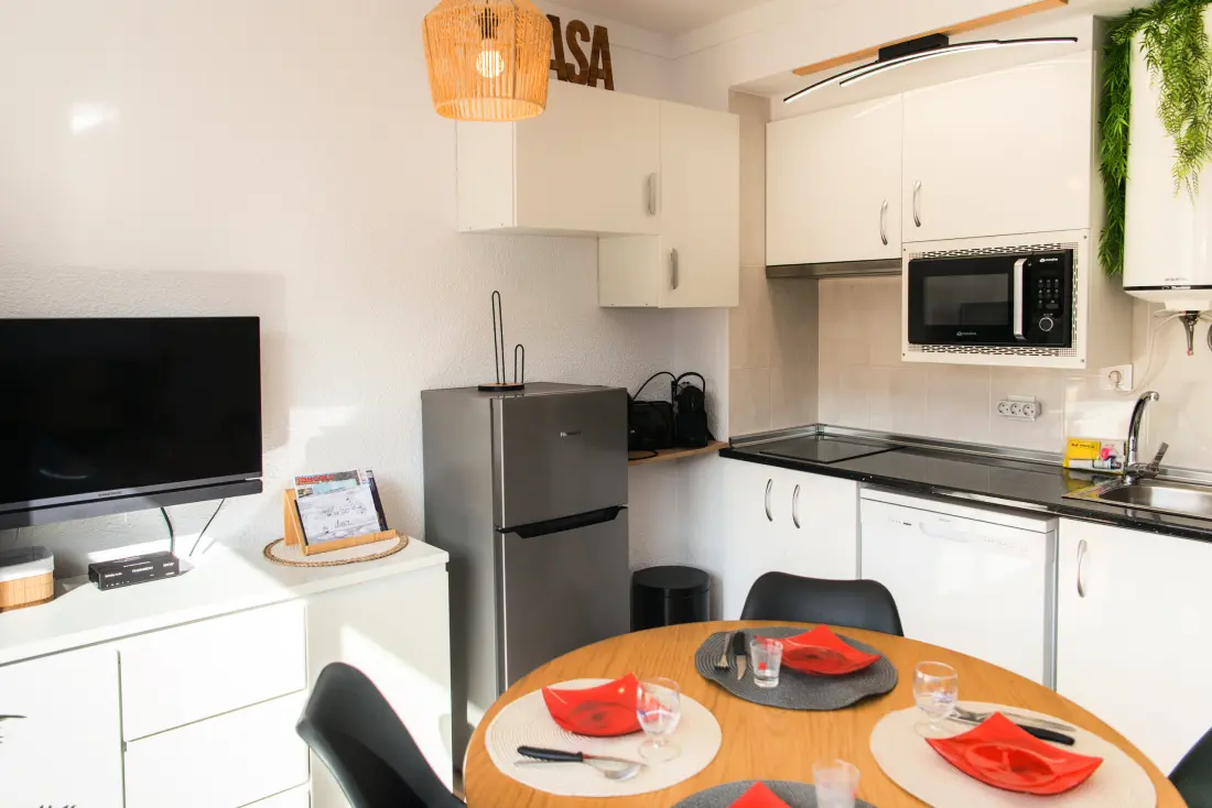 Apartmanok Roses