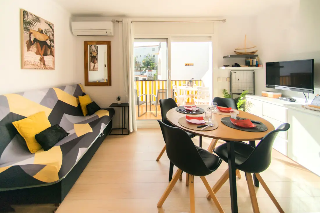 Apartmanok Roses