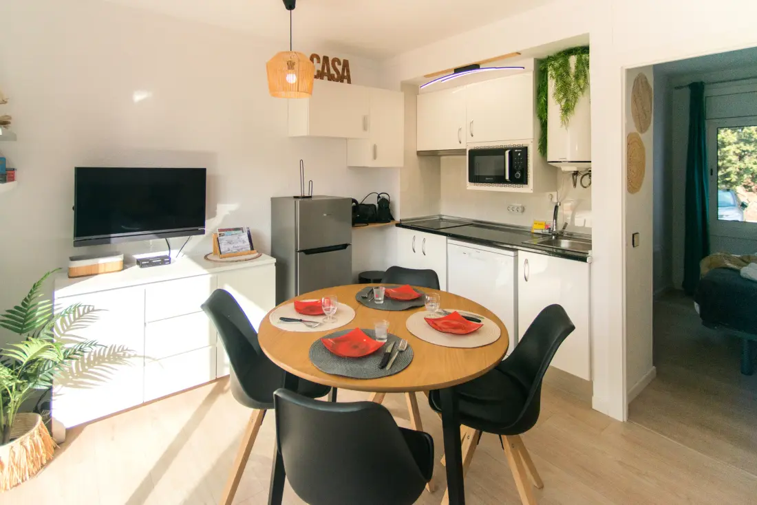 Apartmanok Roses