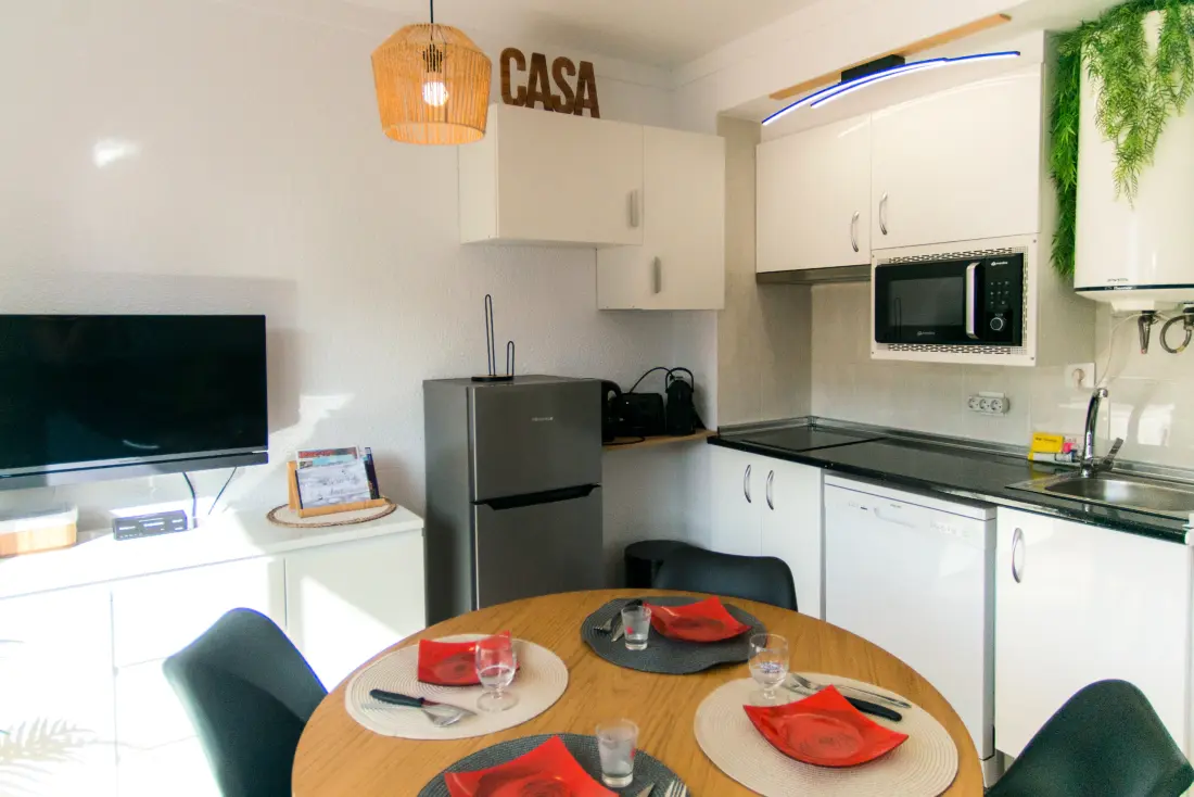 Apartmanok Roses