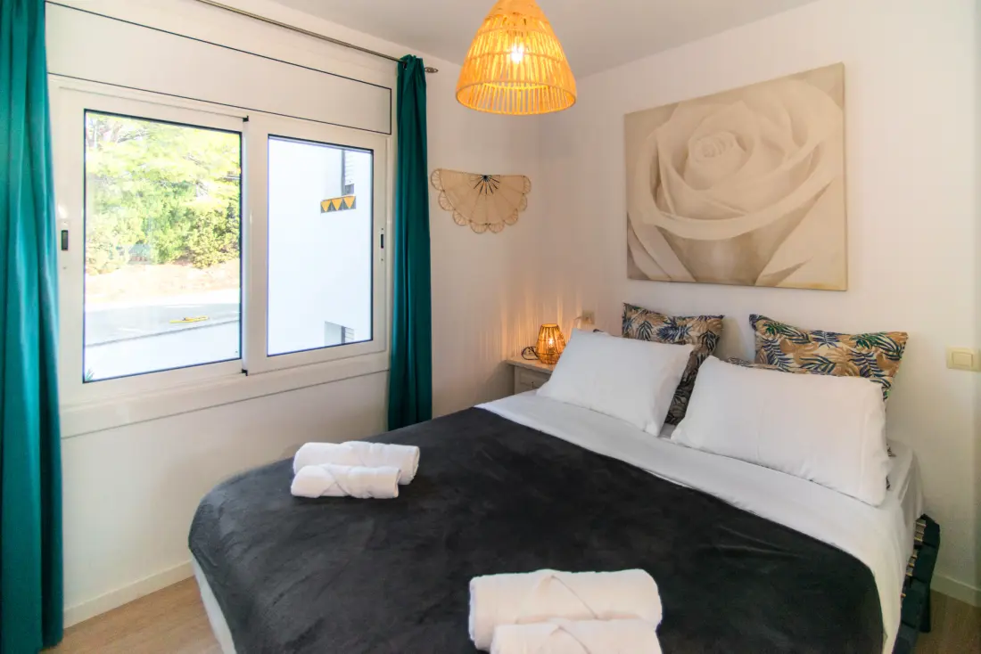 Apartmanok Roses