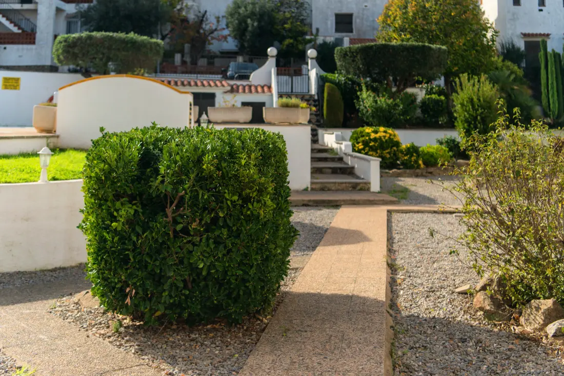 Apartmanok Roses
