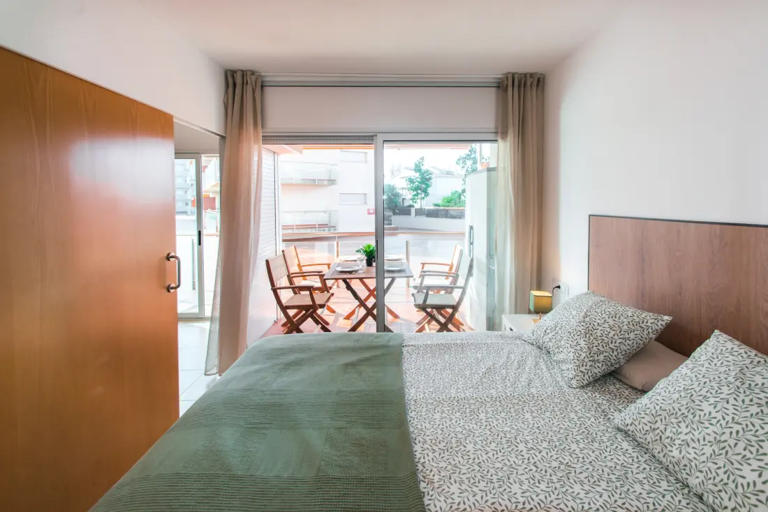 Apartmanok Roses