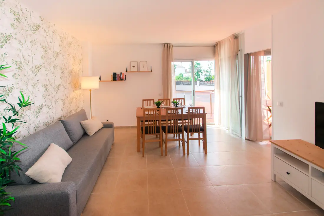 Apartmanok Roses