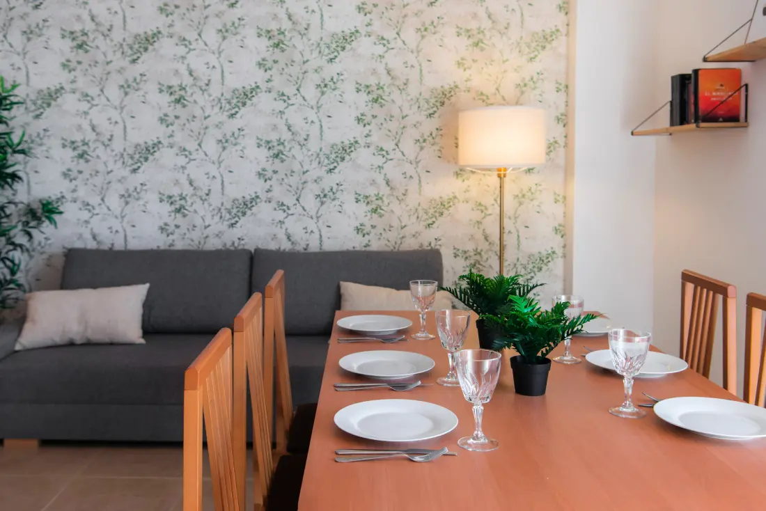 Apartmanok Roses