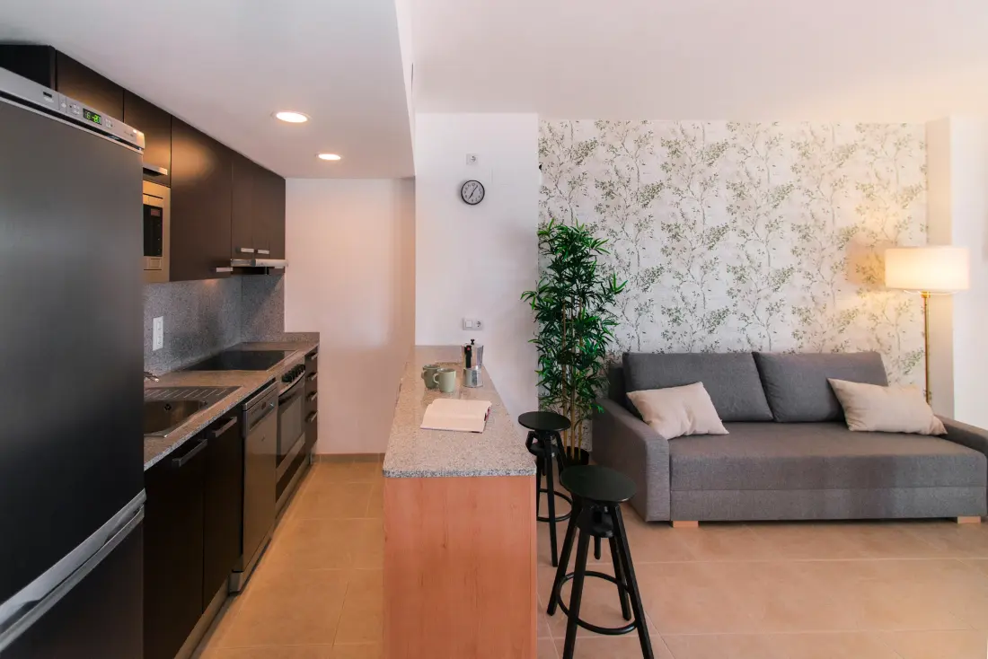 Apartmanok Roses