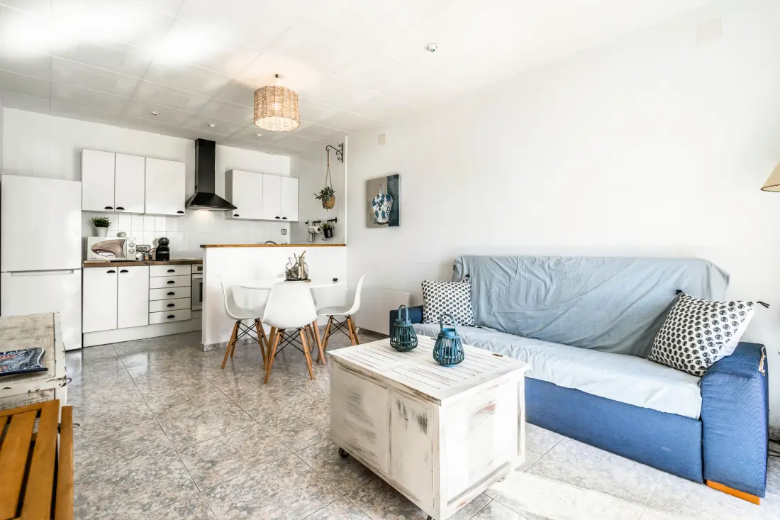 Apartmanok Roses