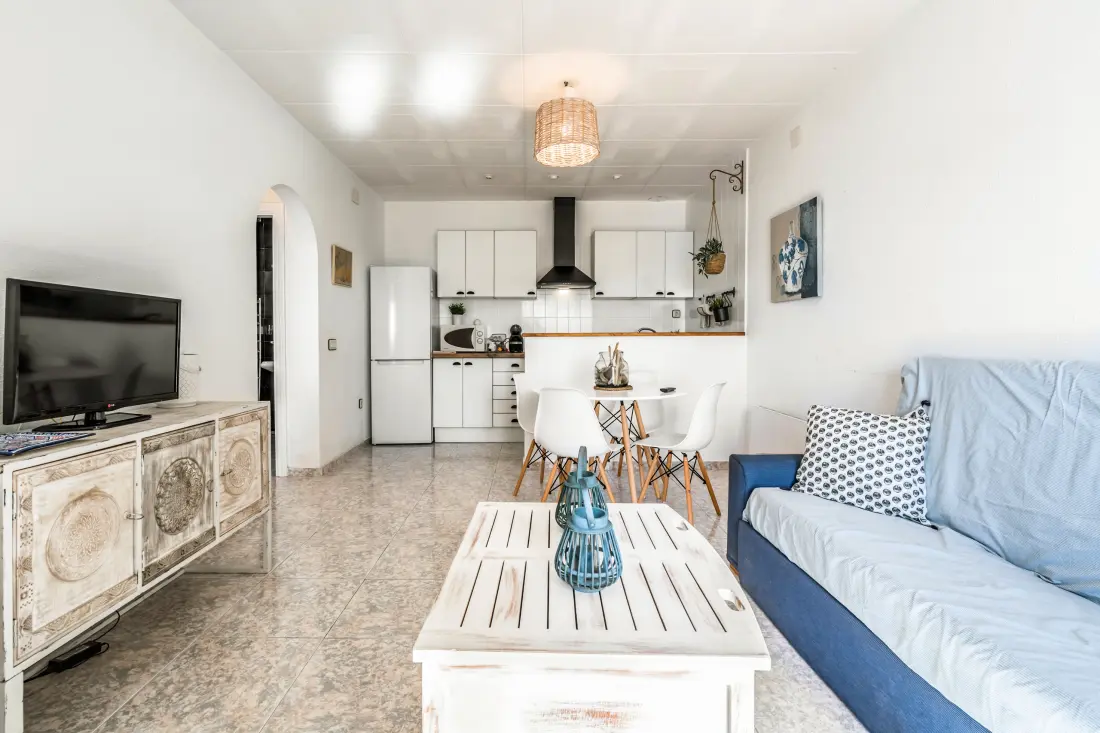 Apartmanok Roses
