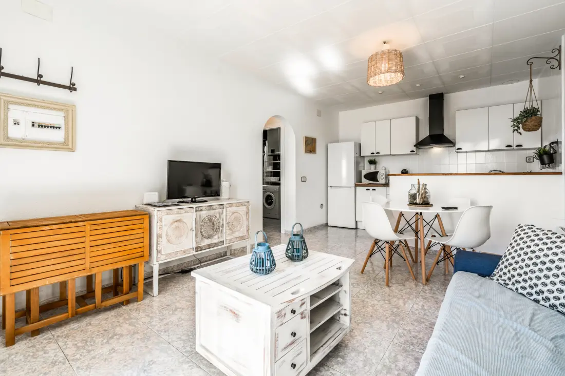 Apartmanok Roses