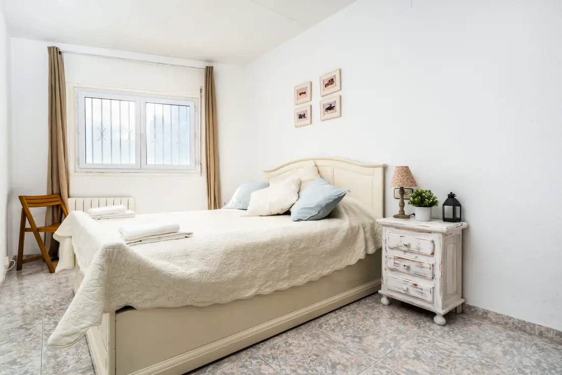 Apartmanok Roses