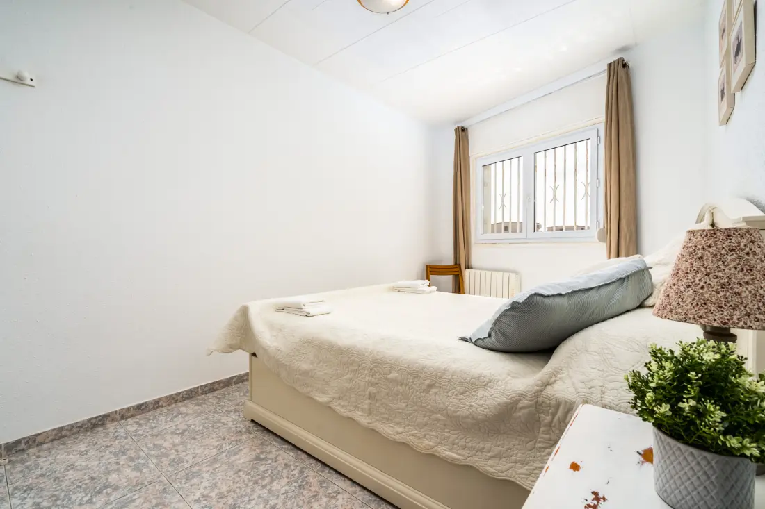 Apartmanok Roses