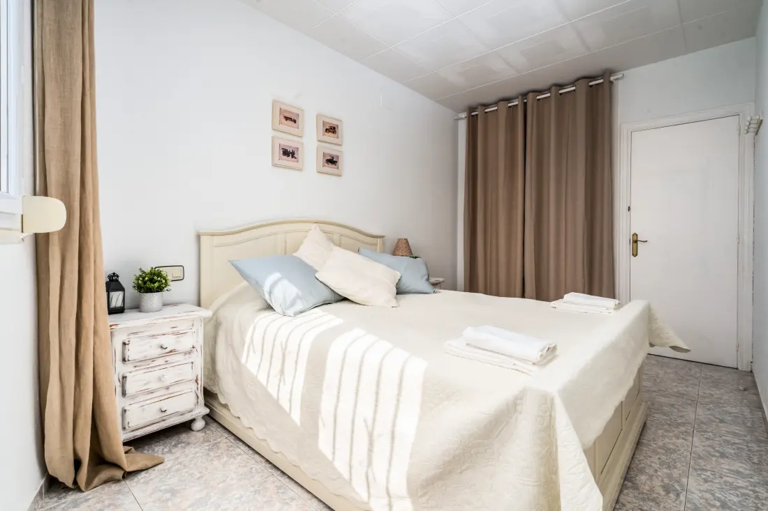 Apartmanok Roses