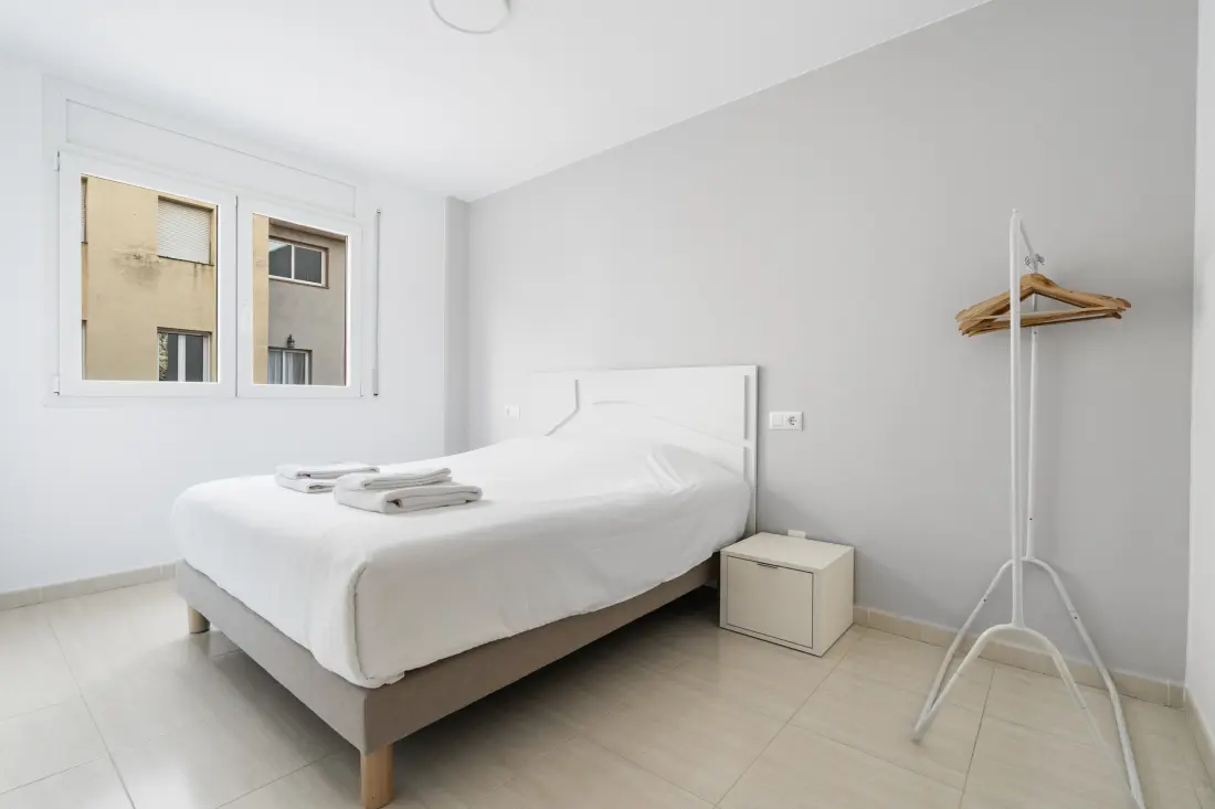 Apartmanok Roses