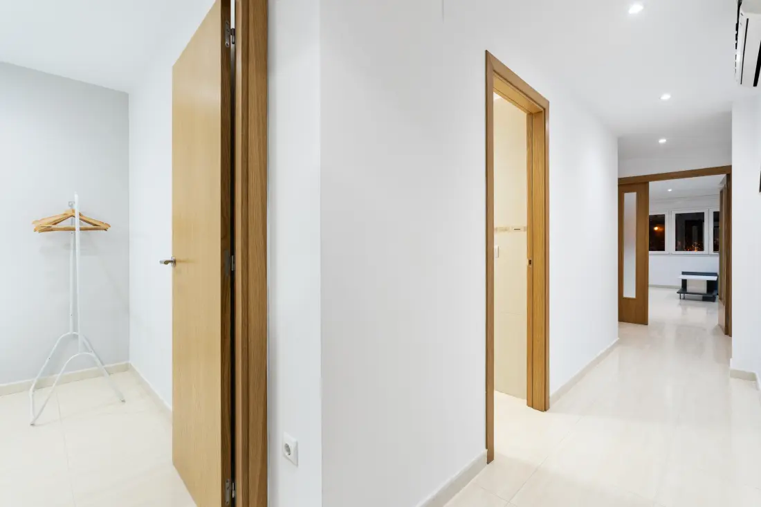 Apartmanok Roses
