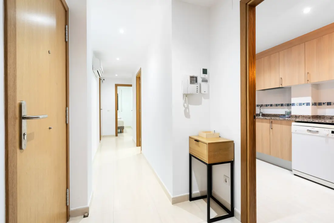 Apartmanok Roses