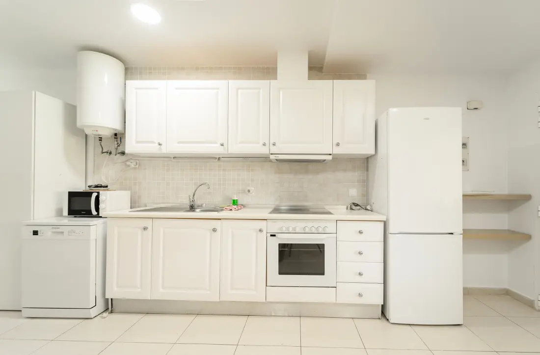 Apartmanok Roses