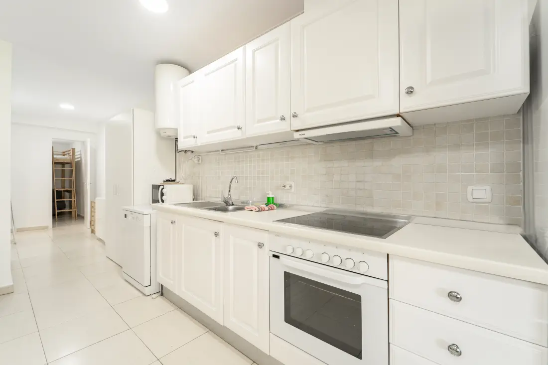 Apartmanok Roses