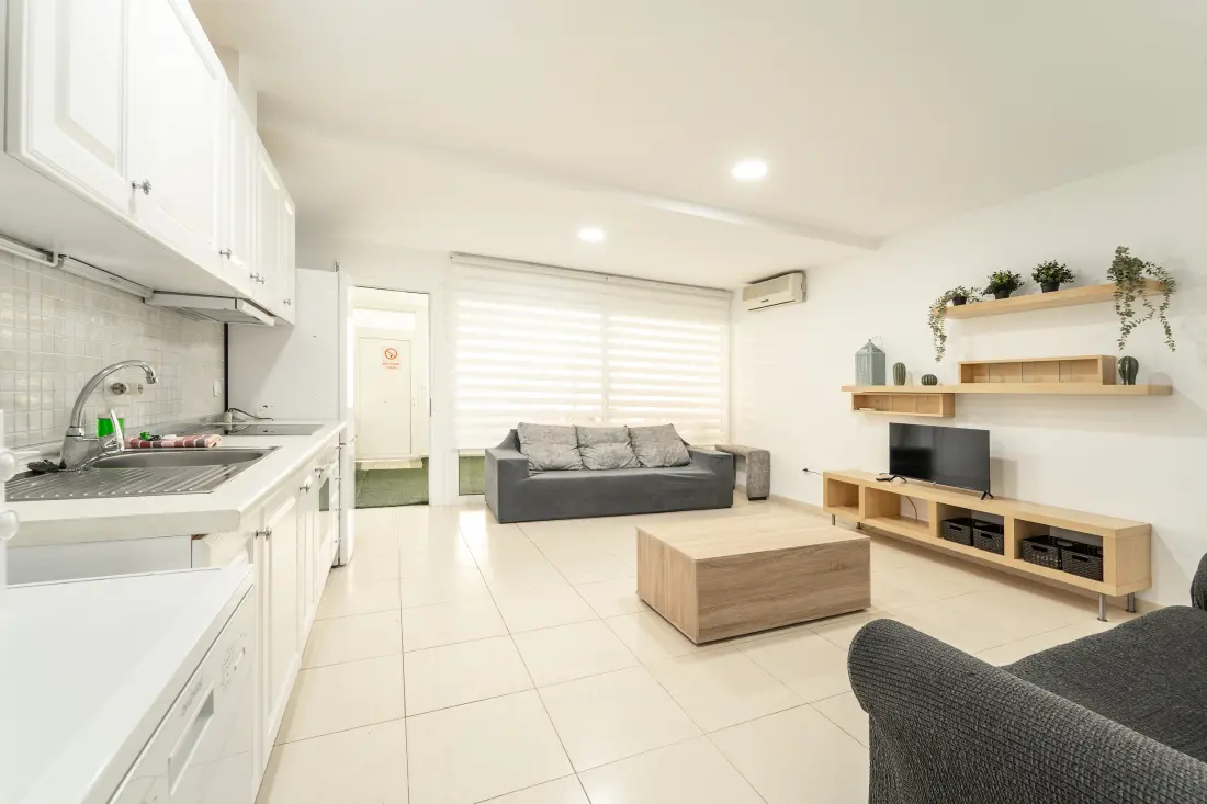 Apartmanok Roses