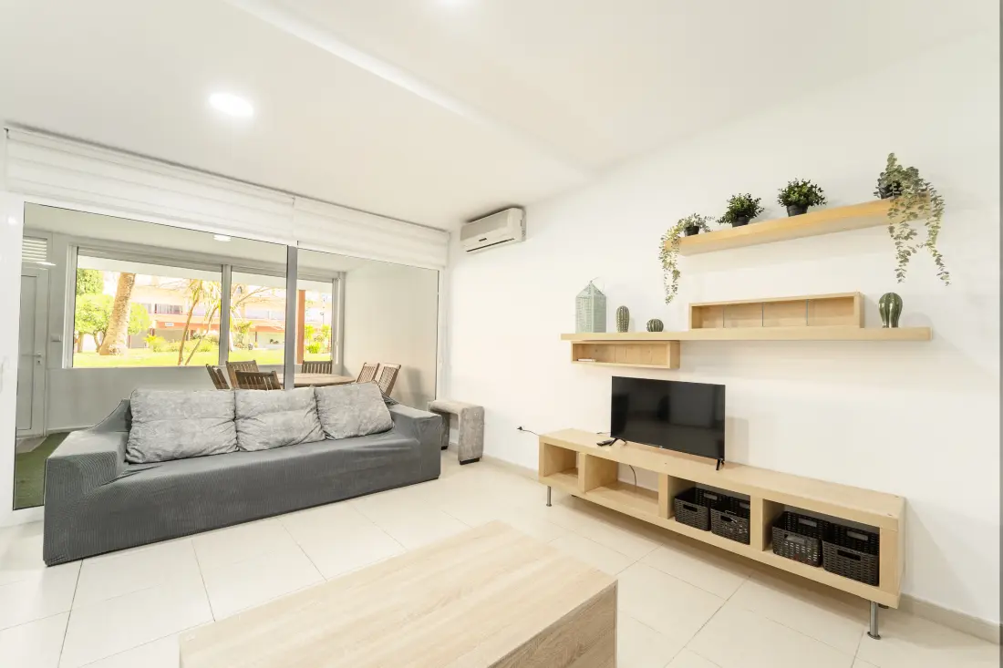 Apartmanok Roses