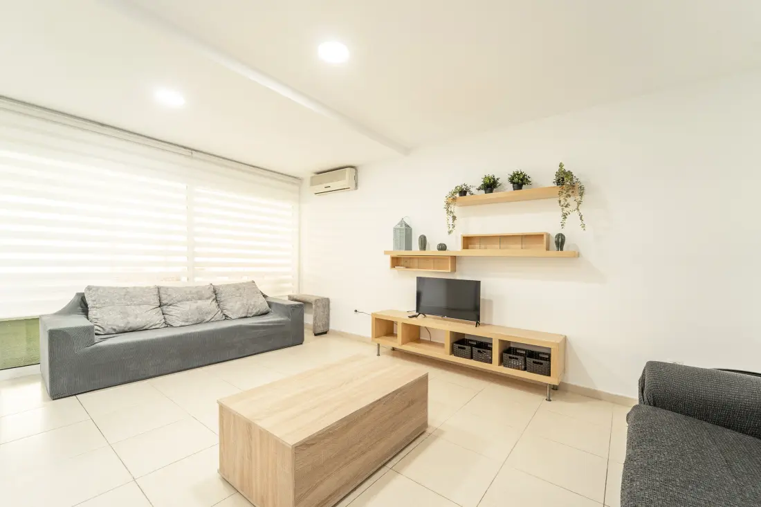 Apartmanok Roses