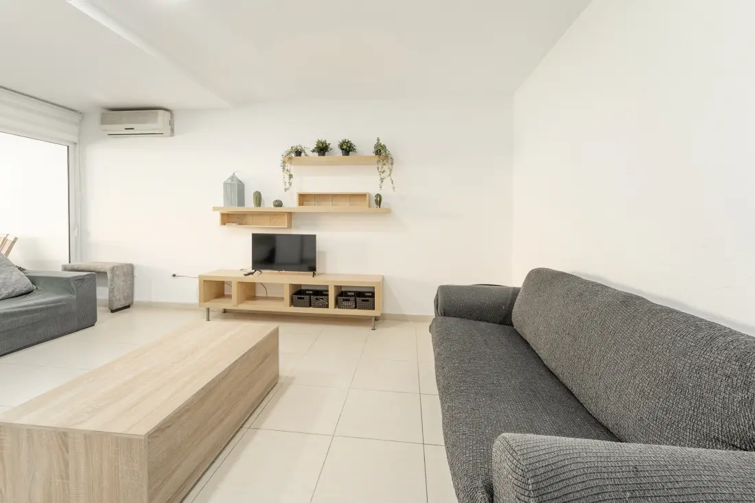 Apartmanok Roses