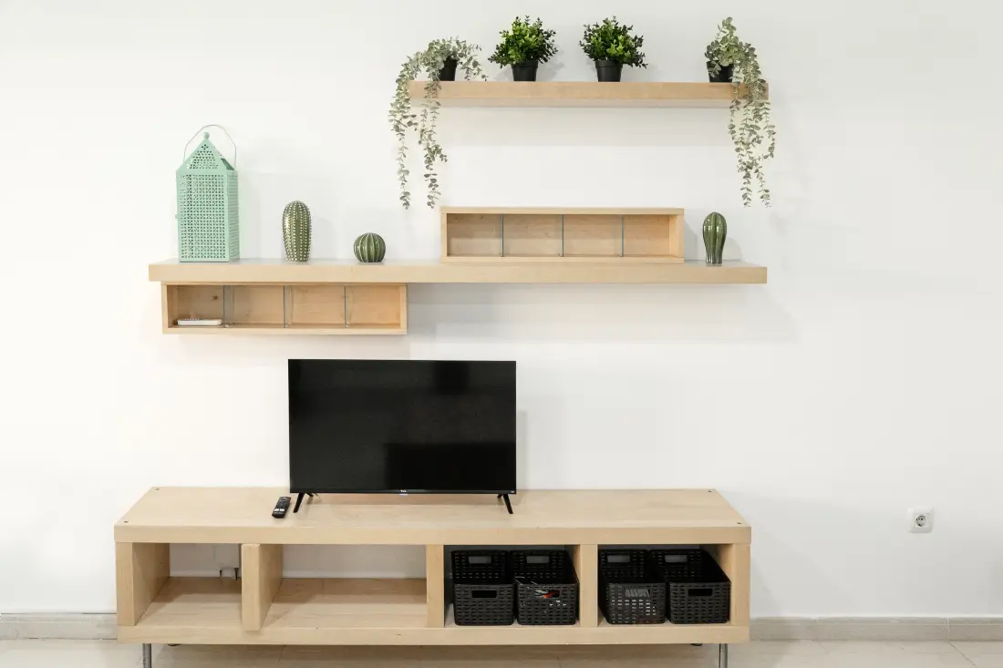 Apartmanok Roses