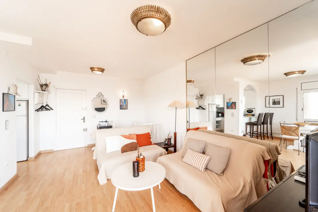 Apartmanok Roses