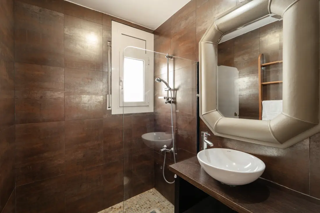 Apartmanok Roses