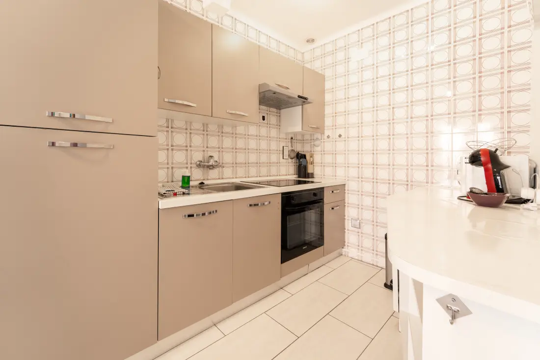 Apartmanok Roses
