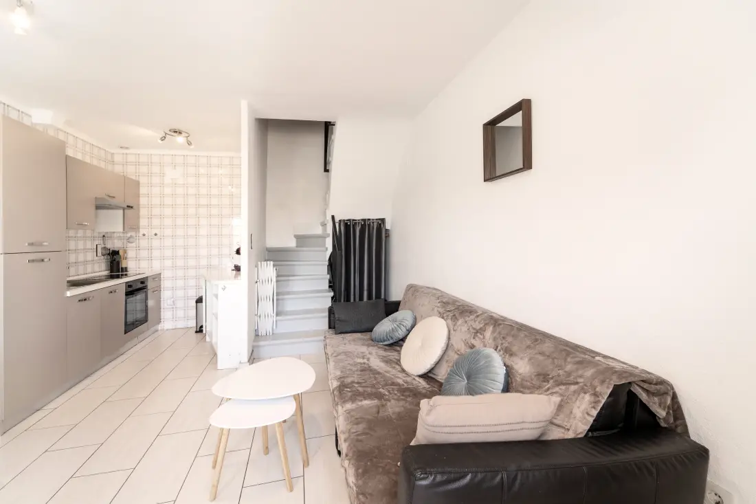 Apartmanok Roses