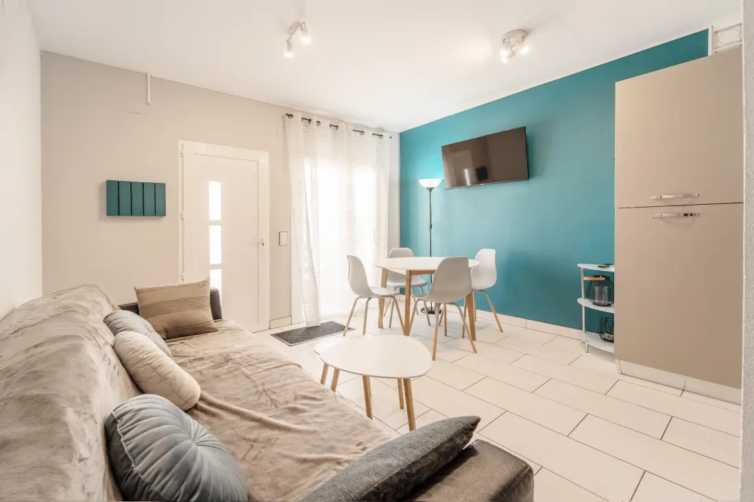 Apartmanok Roses