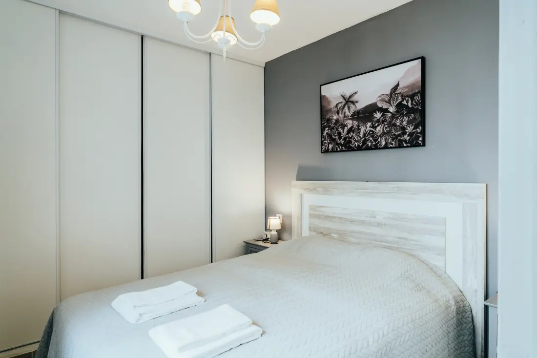 Apartmanok Roses