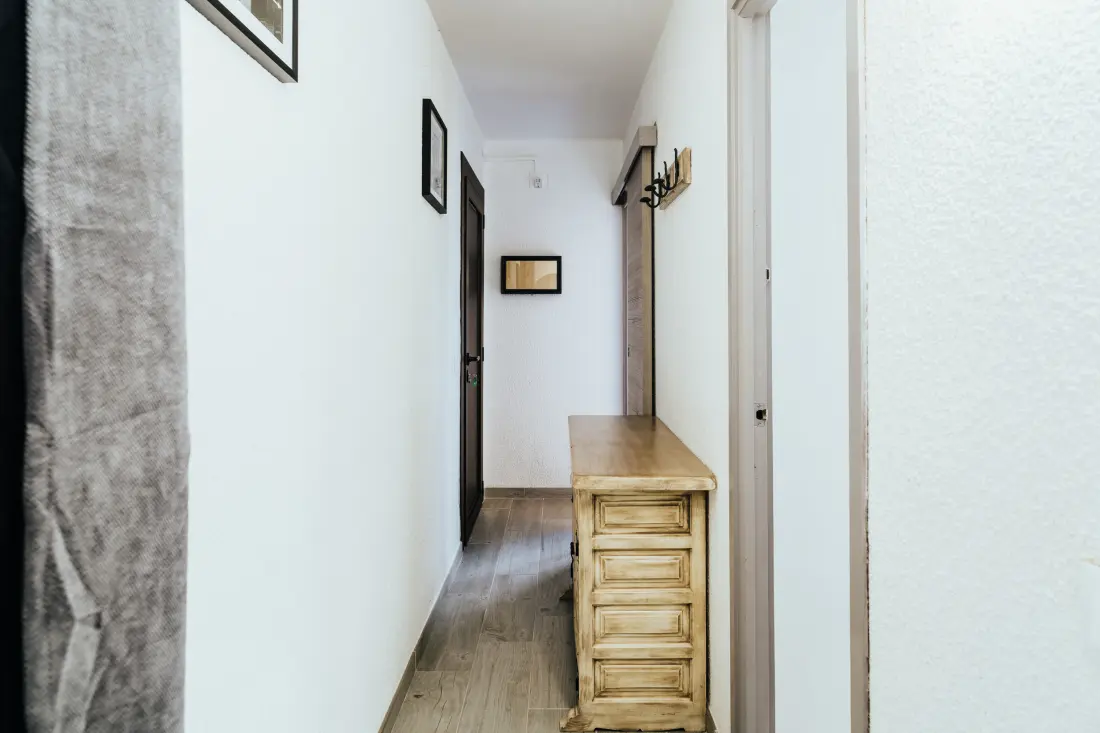 Apartmanok Roses