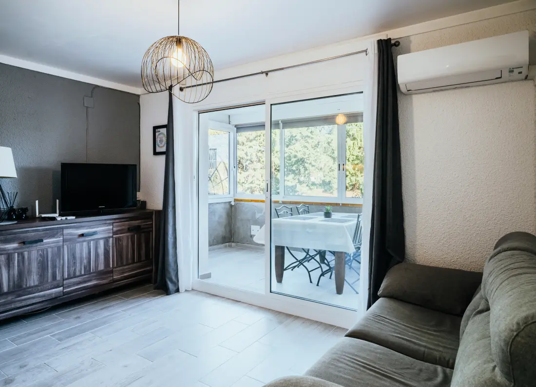 Apartmanok Roses