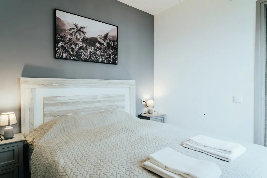 Apartmanok Roses
