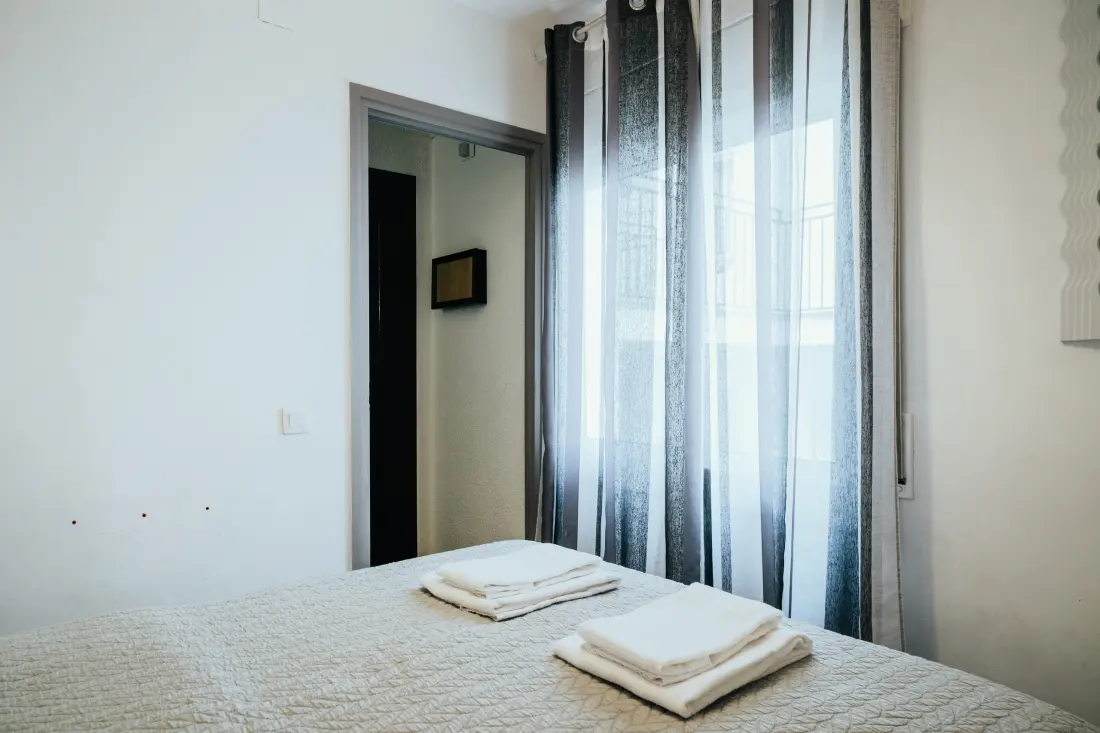 Apartmanok Roses