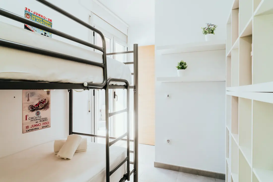 Apartmanok Roses
