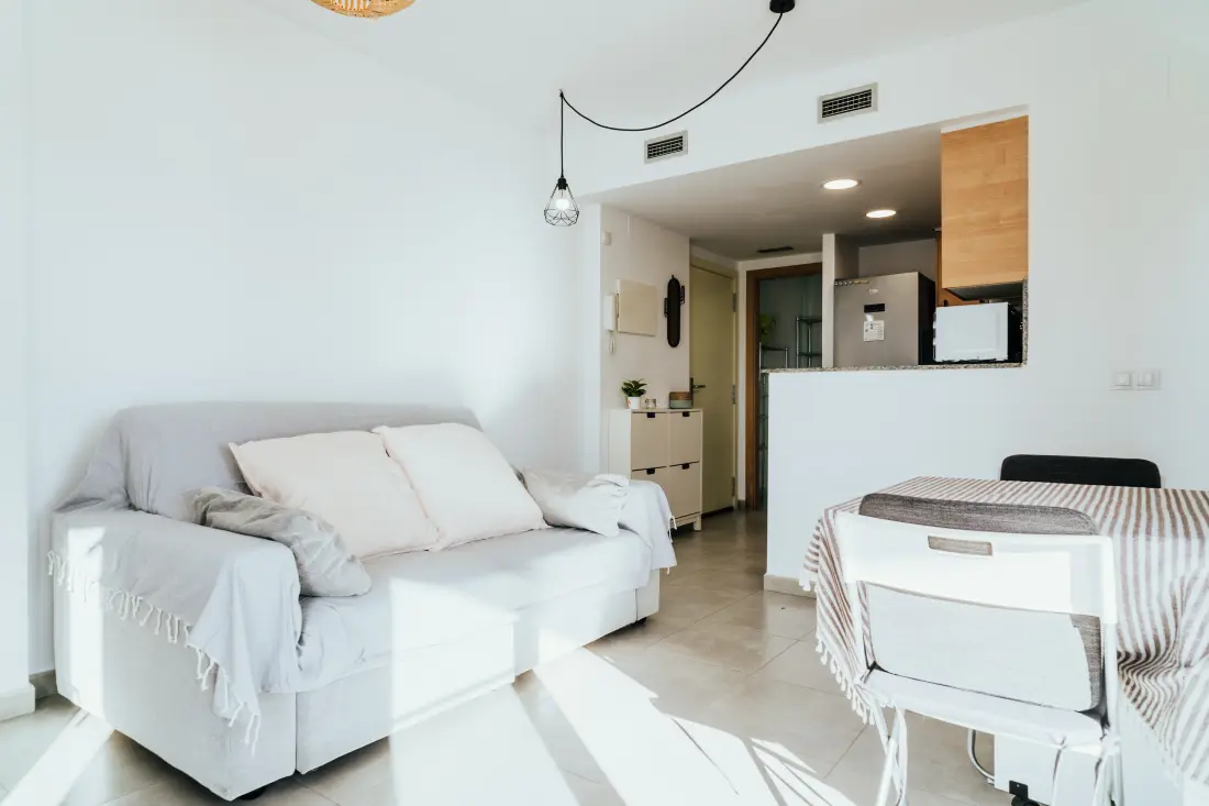 Apartmanok Roses