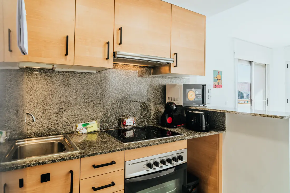 Apartmanok Roses