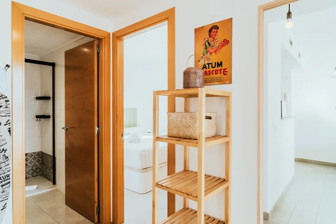 Apartmanok Roses