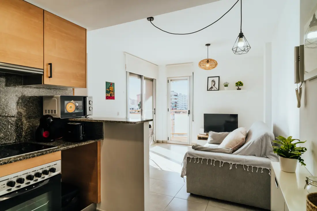 Apartmanok Roses