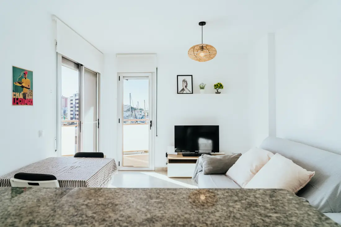 Apartmanok Roses