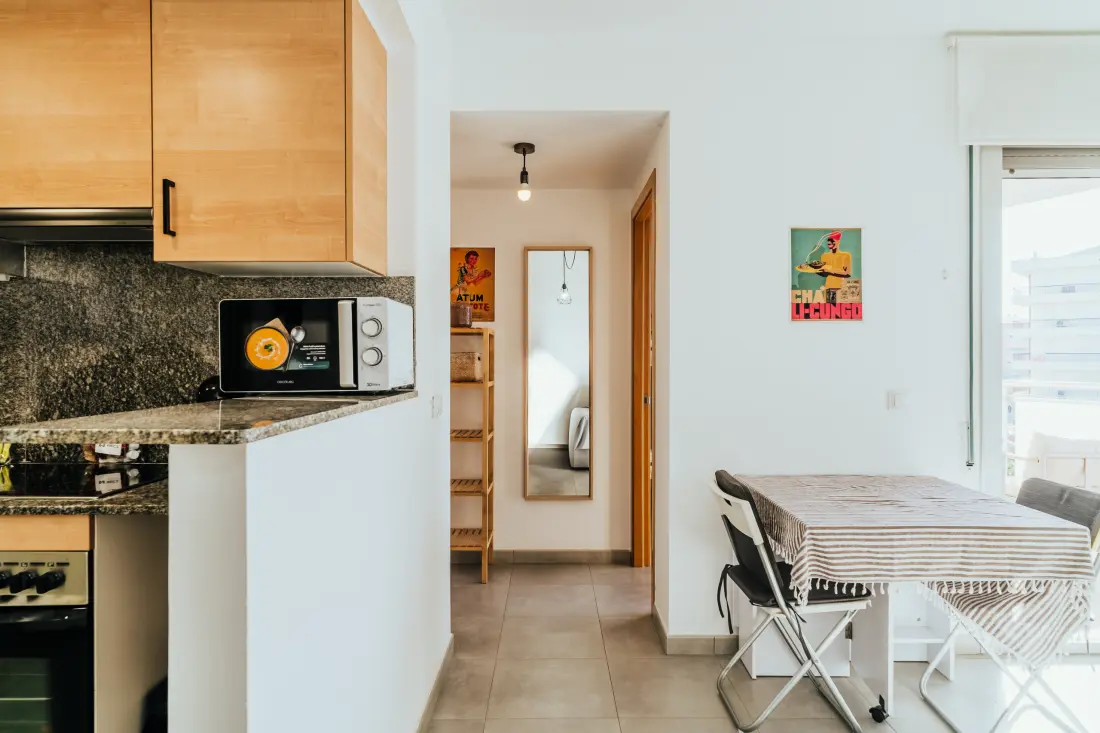 Apartmanok Roses