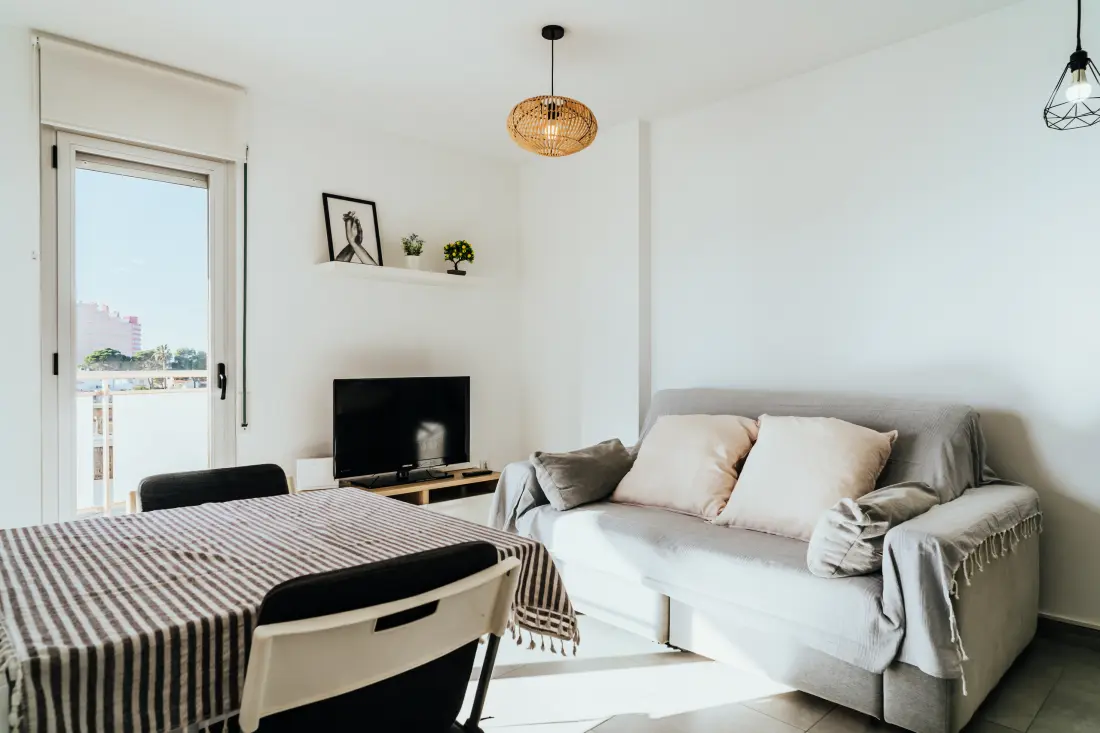 Apartmanok Roses