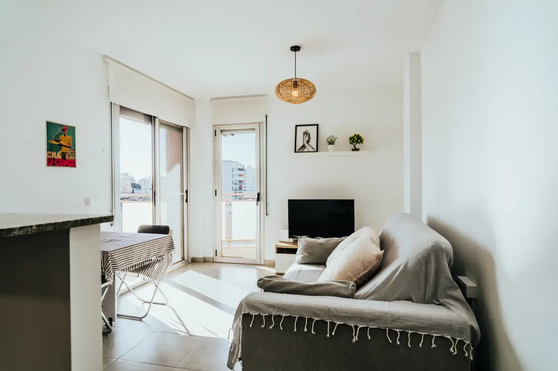 Apartmanok Roses