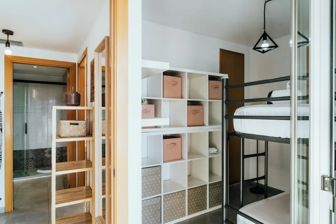Apartmanok Roses